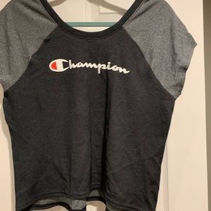 Champion Top New Sz M